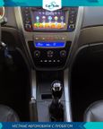 SUV   Geely Emgrand X7 2014 , 675000 , --