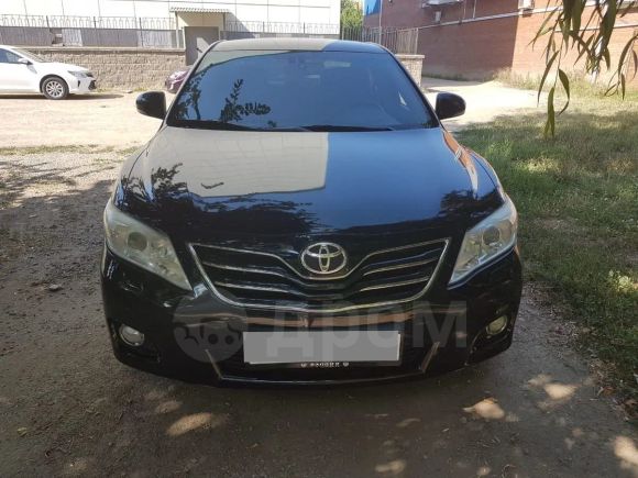  Toyota Camry 2011 , 835000 , 