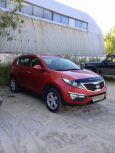 SUV   Kia Sportage 2011 , 950000 , -