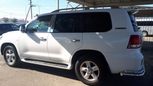 SUV   Toyota Land Cruiser 2011 , 2850000 , 