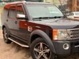 SUV   Land Rover Discovery 2007 , 860000 , 