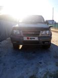 SUV   Isuzu Bighorn 1998 , 420000 , 