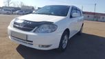  Toyota Corolla Fielder 2003 , 375000 , -