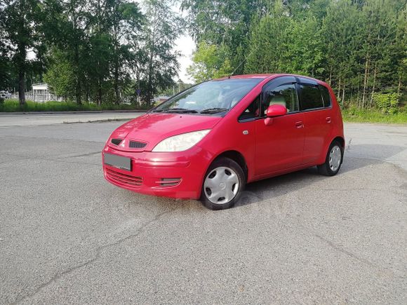  Mitsubishi Colt 2003 , 240000 , 