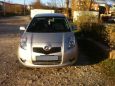  Toyota Vitz 2007 , 350000 , -