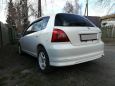  Honda Civic 2001 , 215000 , 