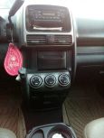 SUV   Honda CR-V 2004 , 520000 , -