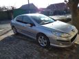  Peugeot 407 2005 , 280000 , --