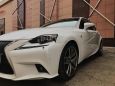  Lexus IS250 2013 , 1650000 , 