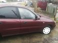  Chevrolet Lanos 2006 , 145000 , 