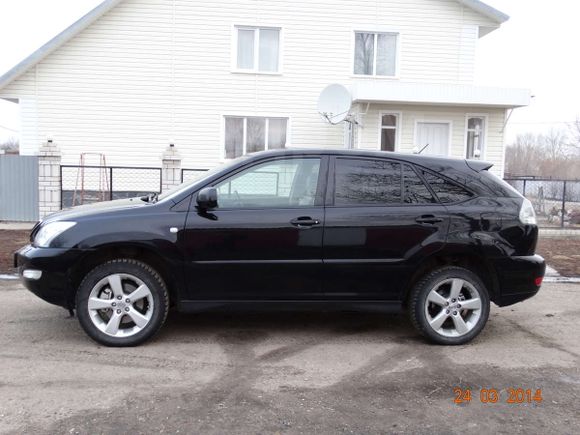 SUV   Lexus RX300 2003 , 850000 , 