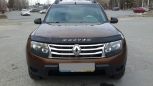 SUV   Renault Duster 2013 , 599000 , 