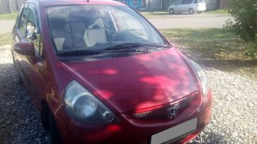  Honda Jazz 2006 , 370000 , 