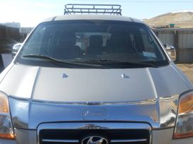    Hyundai Starex 2006 , 530000 , 