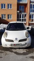  3  Nissan March 2003 , 260000 , 