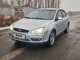  Ford Focus 2006 , 317000 , 