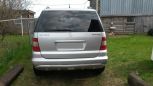 SUV   Mercedes-Benz M-Class 2001 , 495000 ,  