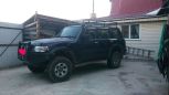 SUV   Nissan Safari 1997 , 930000 , 