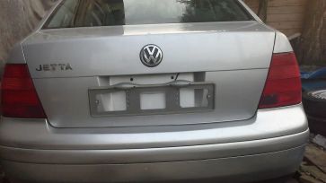  Volkswagen Jetta 2002 , 100000 , 