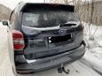 SUV   Subaru Forester 2013 , 1050000 , 