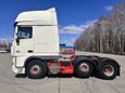   DAF XF 105.460 2008 , 2850000 , 