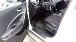 SUV   Hyundai Santa Fe 2013 , 1300000 , 