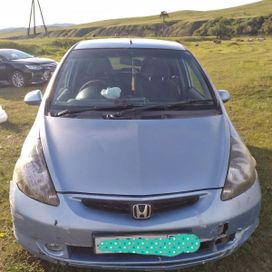  Honda Fit 2002 , 200000 , -