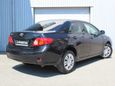  Toyota Corolla 2008 , 595000 , 