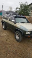 SUV   Nissan Terrano 1989 , 220000 , 