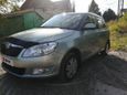  Skoda Fabia 2011 , 490000 , 