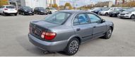  Nissan Almera 2005 , 288000 , 