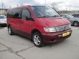    Mercedes-Benz Vito 1997 , 290000 , 