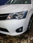  Toyota Corolla Fielder 2012 , 687000 , 