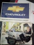  Chevrolet Spark 2005 , 195000 , 
