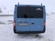    Ford Tourneo Custom 2009 , 790000 , 