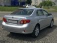  Toyota Corolla 2007 , 465000 , --