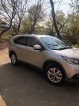 SUV   Honda CR-V 2012 , 1600000 , 