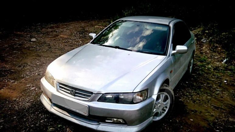  Honda Accord 1999 , 300000 , 