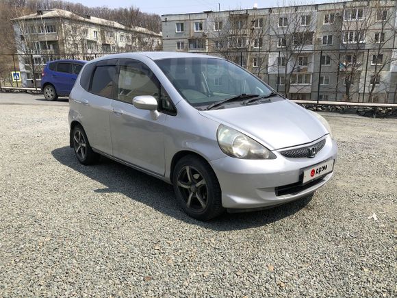  Honda Fit 2005 , 239000 , 