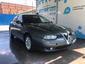  Alfa Romeo 156 1998 , 200000 , 