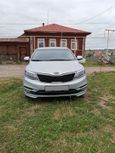  Kia Rio 2017 , 695000 , -