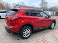 SUV   Mazda CX-5 2014 , 1497000 , 