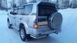 SUV   Toyota Land Cruiser Prado 1999 , 700000 , 