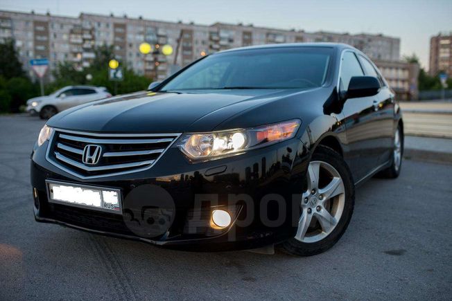  Honda Accord 2008 , 720000 , 