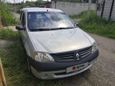  Renault Logan 2006 , 180000 , 