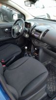  Nissan Note 2007 , 415000 , 