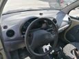  Daewoo Matiz 2011 , 117000 , 