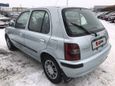  Nissan March 1998 , 176000 , 