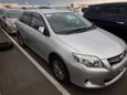  Toyota Corolla Fielder 2010 , 735000 , 