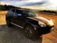 SUV   Porsche Cayenne 2006 , 550000 , 